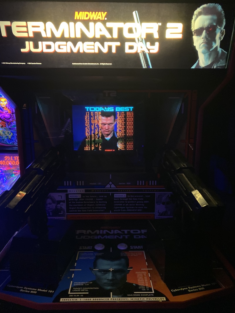 Main Event Image