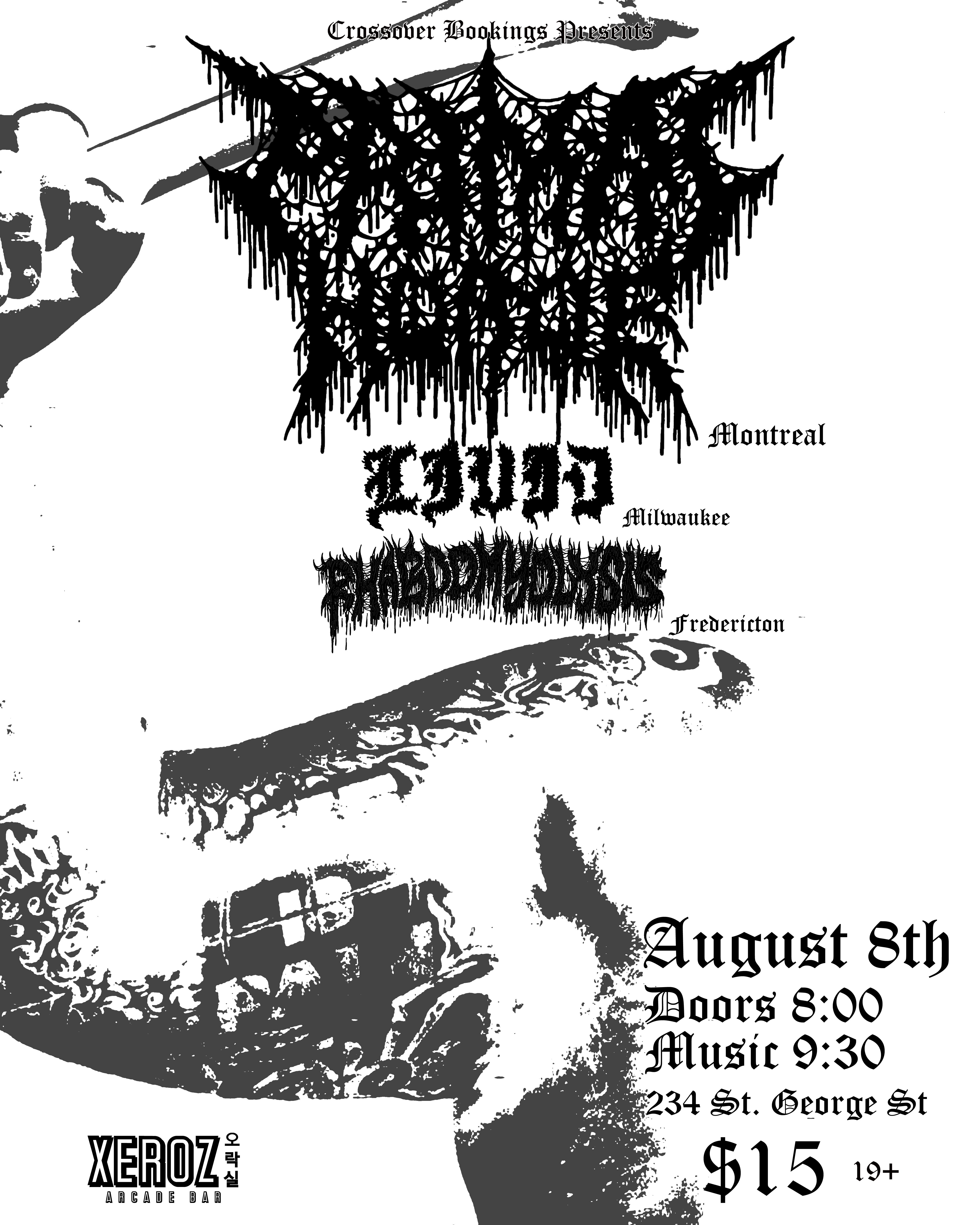 Main Event Image